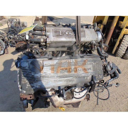 Двигатель Nissan 2.4