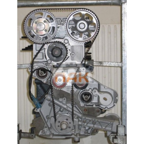 Двигатель Alfa Romeo 1.9