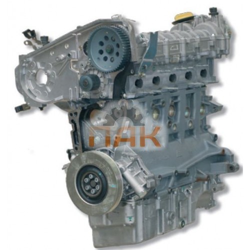 Двигатель Alfa Romeo 2.4