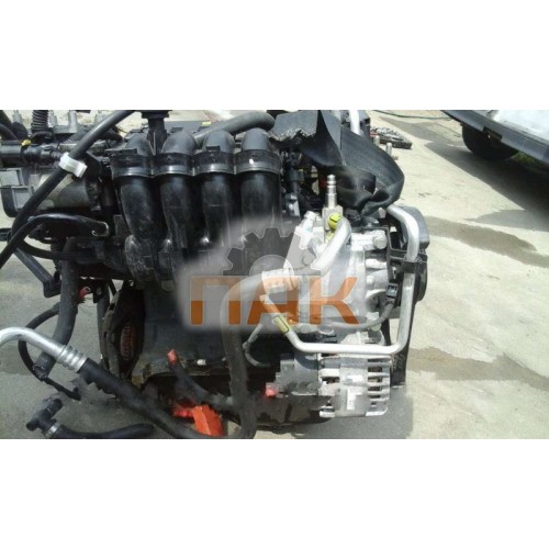 Двигатель Alfa Romeo 1.4