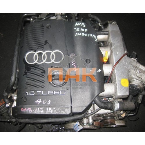 Двигатель Audi 1.6