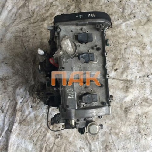 Двигатель Audi 1.8