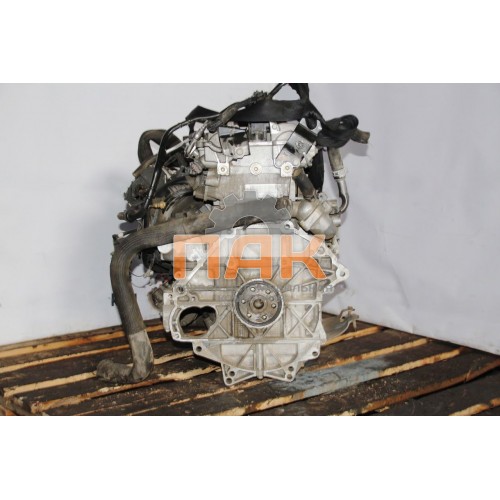 Двигатель Chevrolet 2.4