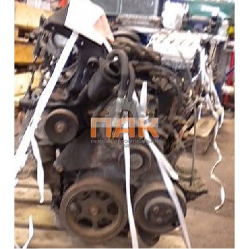 Двигатель Chrysler 3.3