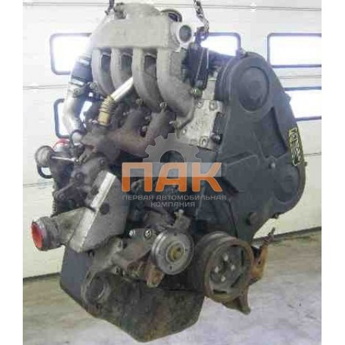 Двигатель Citroen 2.5