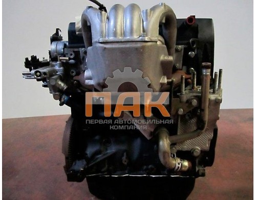 Двигатель на Citroen 1.5 фото