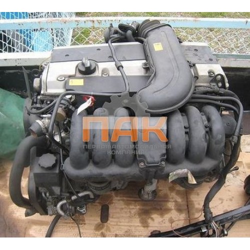 Двигатель Daewoo 3.2