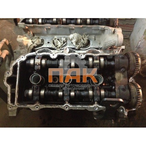 Двигатель Daewoo 1.0