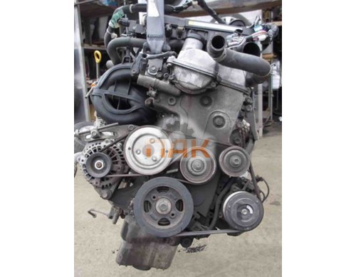 Двигатель на Daihatsu 1.5 фото