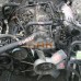 Двигатель на Daihatsu 1.8