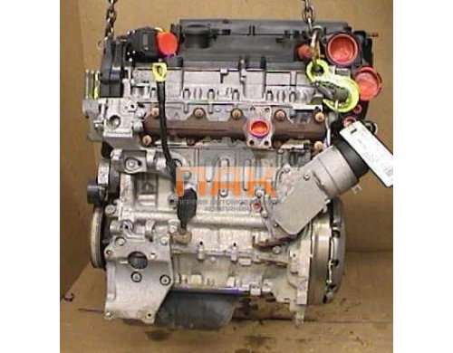 Двигатель на Ford 1.4 фото