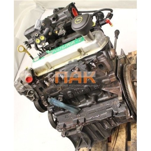 Двигатель Ford 1.3
