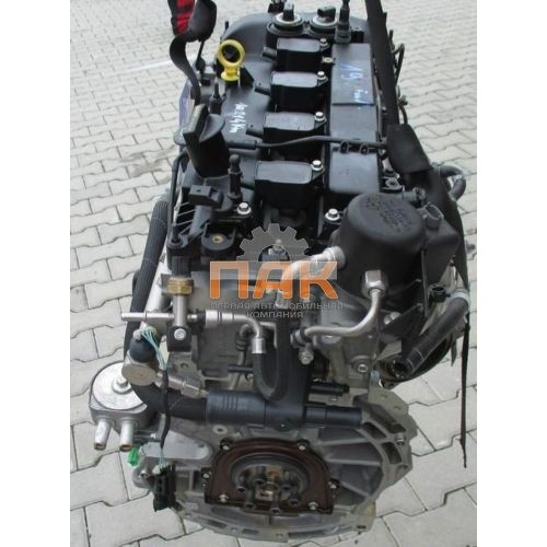 Двигатель Ford 2.0