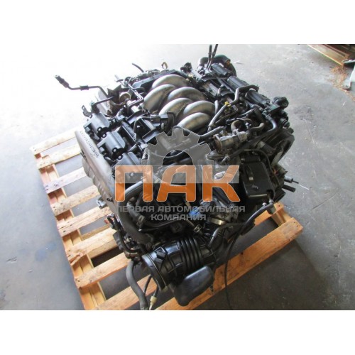 Двигатель Honda 3.5