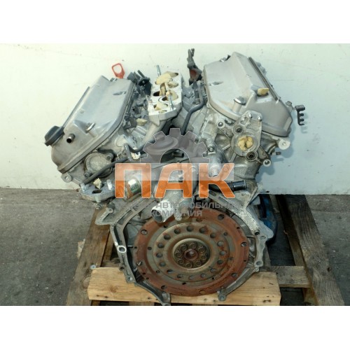 Двигатель Honda 3.0