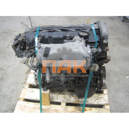 Двигатель Hyundai 1.8