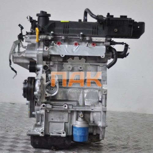 Двигатель Kia 1.0