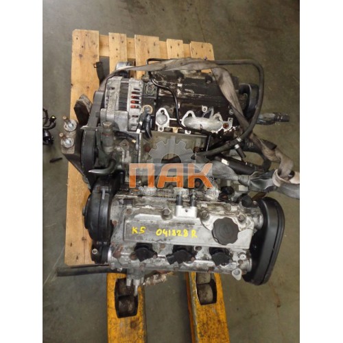 Двигатель Kia 2.5