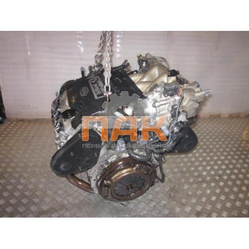 Двигатель Kia 2.5