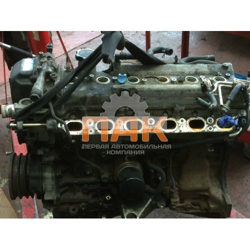 Двигатель Lexus 2.0