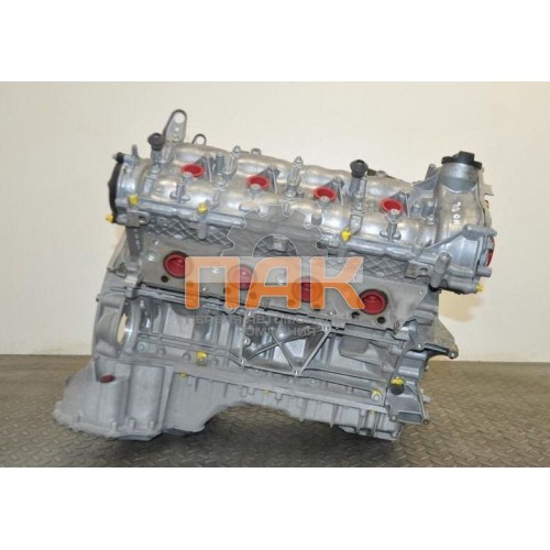 Двигатель Mercedes-Benz 4.7