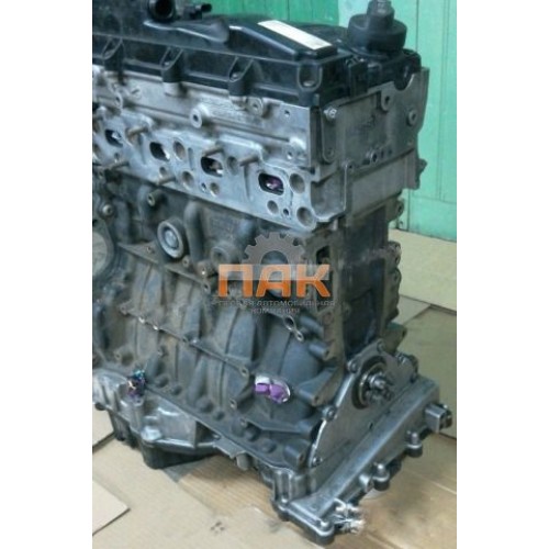 Двигатель Mercedes-Benz 2.1