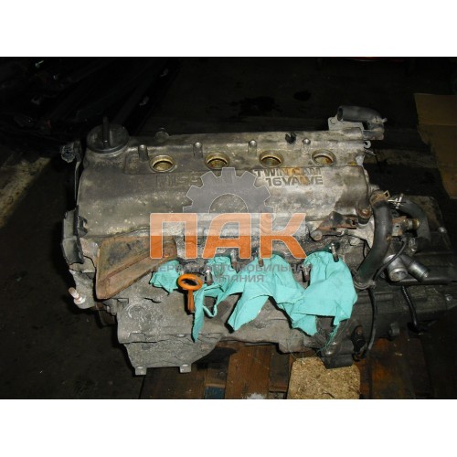 Двигатель Nissan 1.3