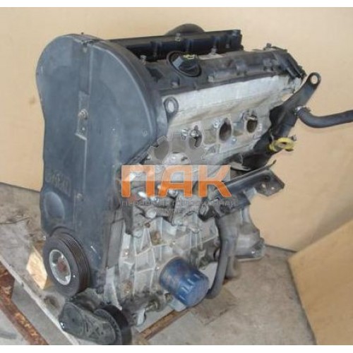 Двигатель Peugeot 1.8