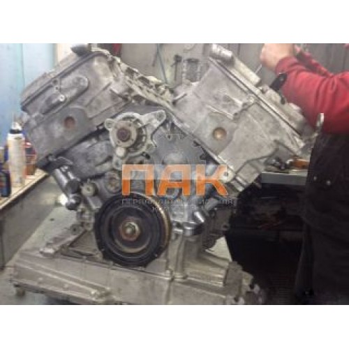 Двигатель Renault 2.2