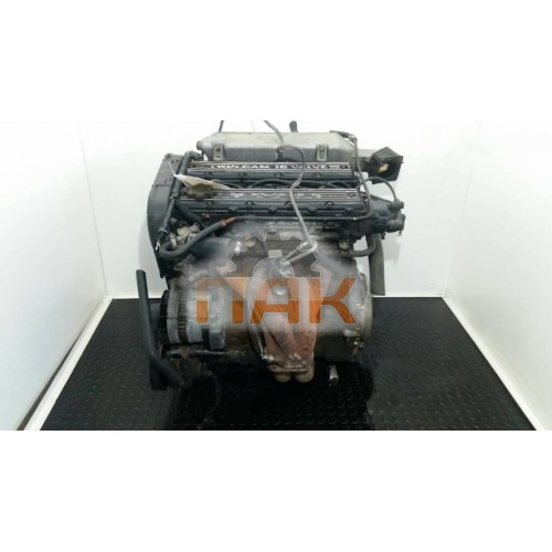 Двигатель Rover 2.0