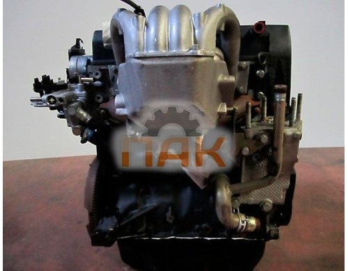 Двигатель на Rover 1.5 фото