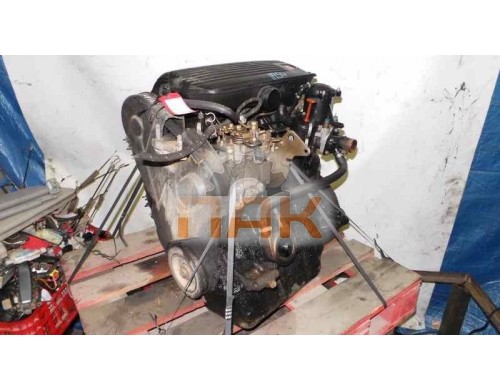 Двигатель на Rover 1.9 фото