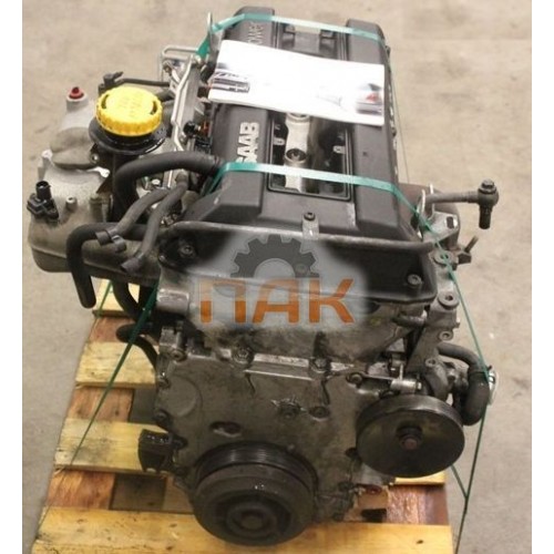 Двигатель SAAB 2.0