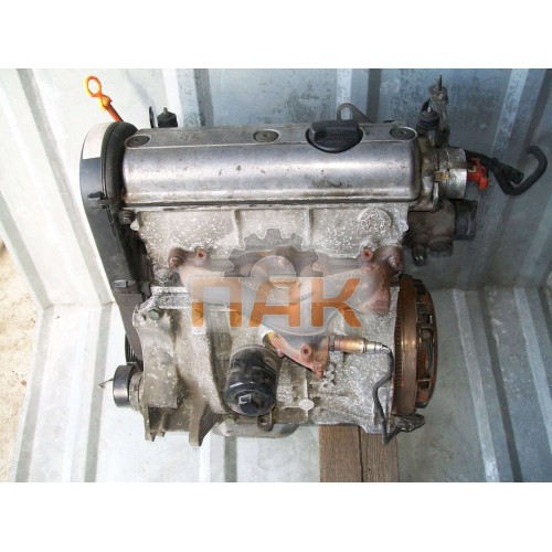 Двигатель Seat 1.0