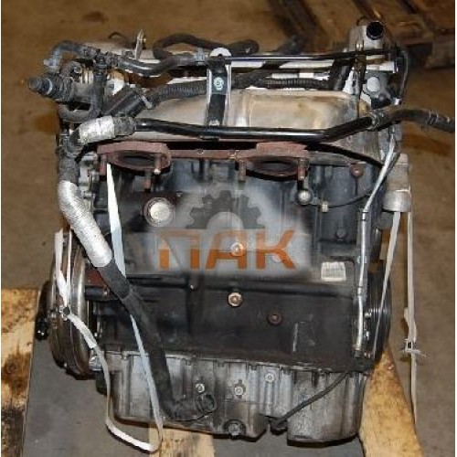 Двигатель Seat 2.8