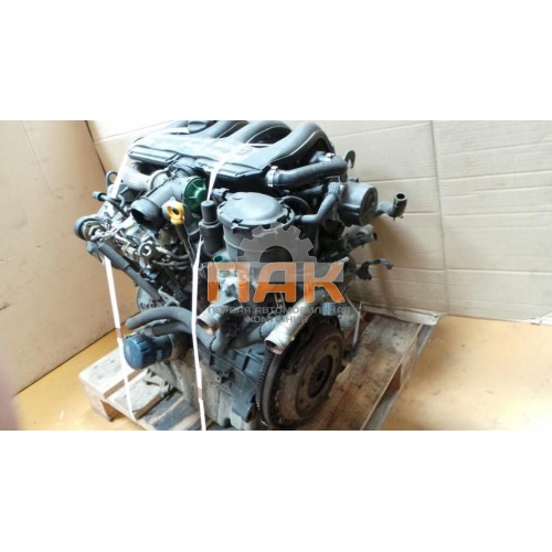 Двигатель Toyota 1.9