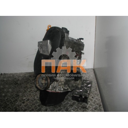 Двигатель Volkswagen 1.4