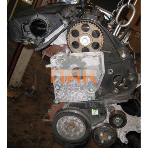 Двигатель Volkswagen 1.7
