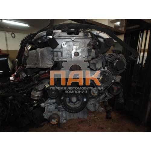 Двигатель Volkswagen 1.0