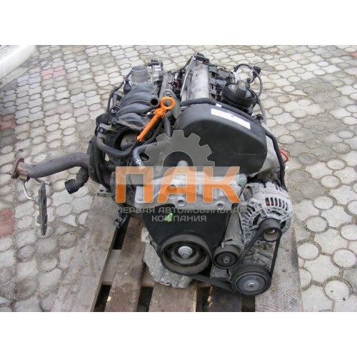 Двигатель Volkswagen 1.0