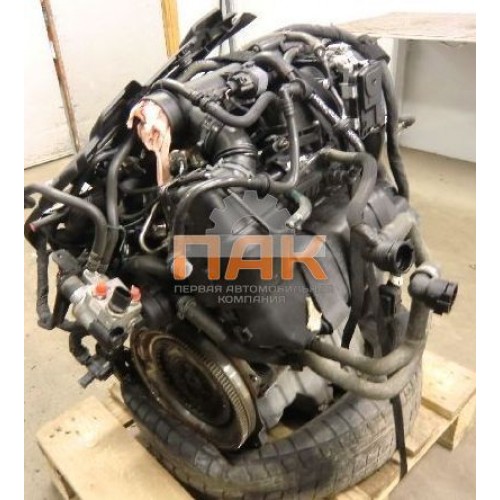 Двигатель Volkswagen 1.4