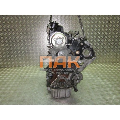 Двигатель Volkswagen 2.0